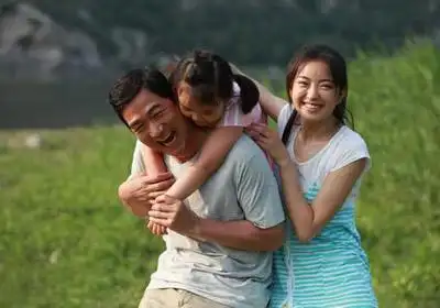 40集浓情大戏《养父》播出