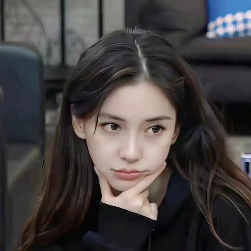 angelababy杨颖头像