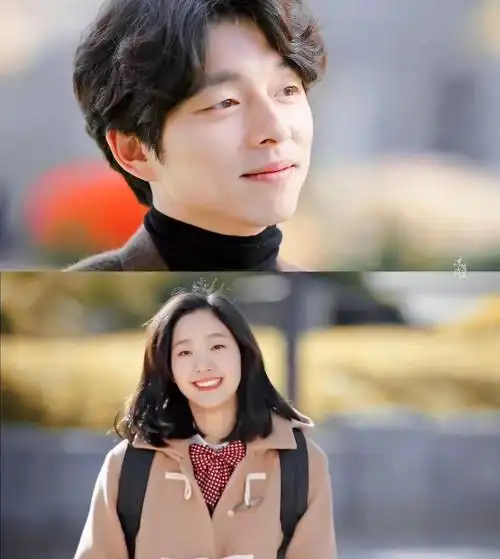 庆祝鬼怪播出五周年78