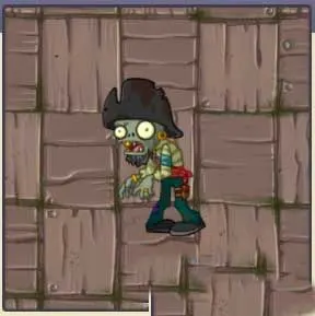 植物大战僵尸2飞索僵尸图鉴