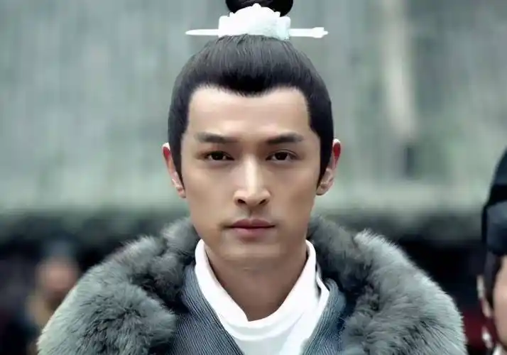 5分钟读懂:胡歌为什么会变成现在的样子?_仙剑_原因_女友