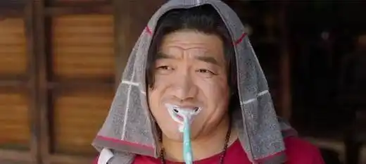 网友:真没认出来_陈明昊_角色_沙海