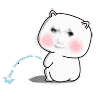 搞笑动态表情包