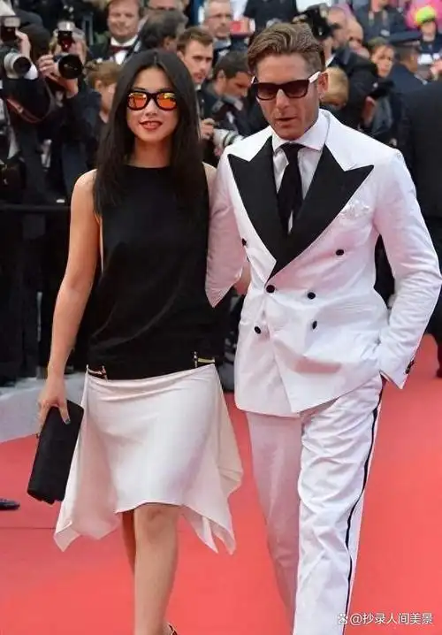 被陈楚河当众侮辱,差点成为c罗老板娘的朱珠,究竟有多自信?