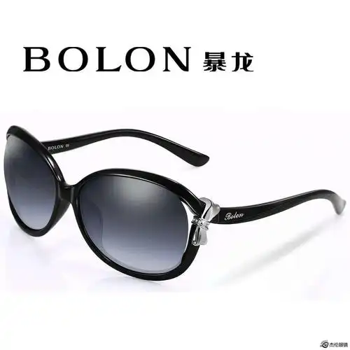 暴龙太阳眼镜怎么样好不好吗