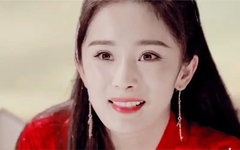 【杨幂x红衣】合集/美出天际