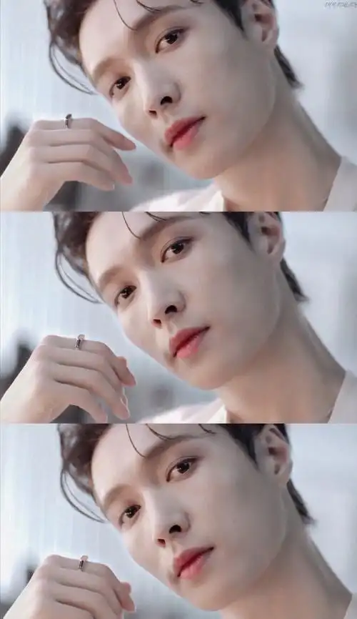 张艺兴有哪些神图让你觉得很磕他的颜? - 知乎