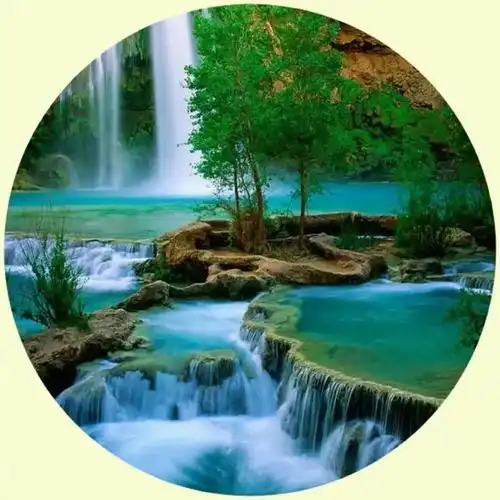 头像图片风景(头像图片风景大自然)-天晟网