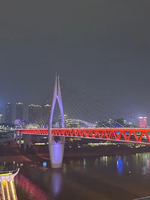 重庆##重庆洪崖洞##夜景