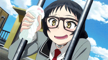 有一个比自己还污的女朋友,是一种怎样的体验?