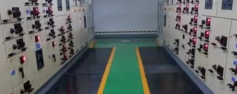 配电室接地扁铁做法规范?小编来告诉你!