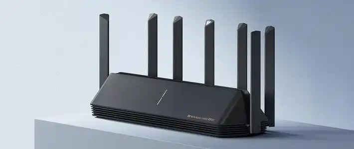 没有牛角的路由器荣耀路由pro游戏版评测