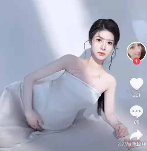 虎牙电母林真心晒孕照自曝孩子已经出生网友深扒原是奉子成婚