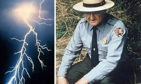 世界上十个最倒霉的人,竟然还有人亲身经历过原子弹爆炸而不死_罗伊