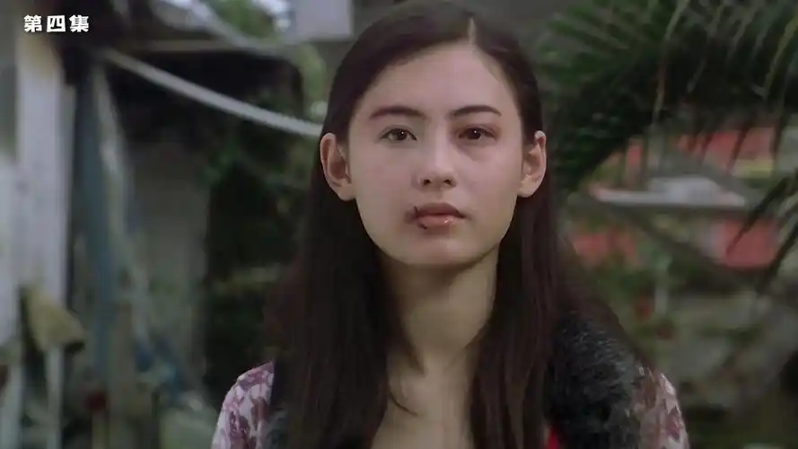 喜剧之王:全剧最经典名场面,星爷大喊我养你啊,张柏芝哭成泪人