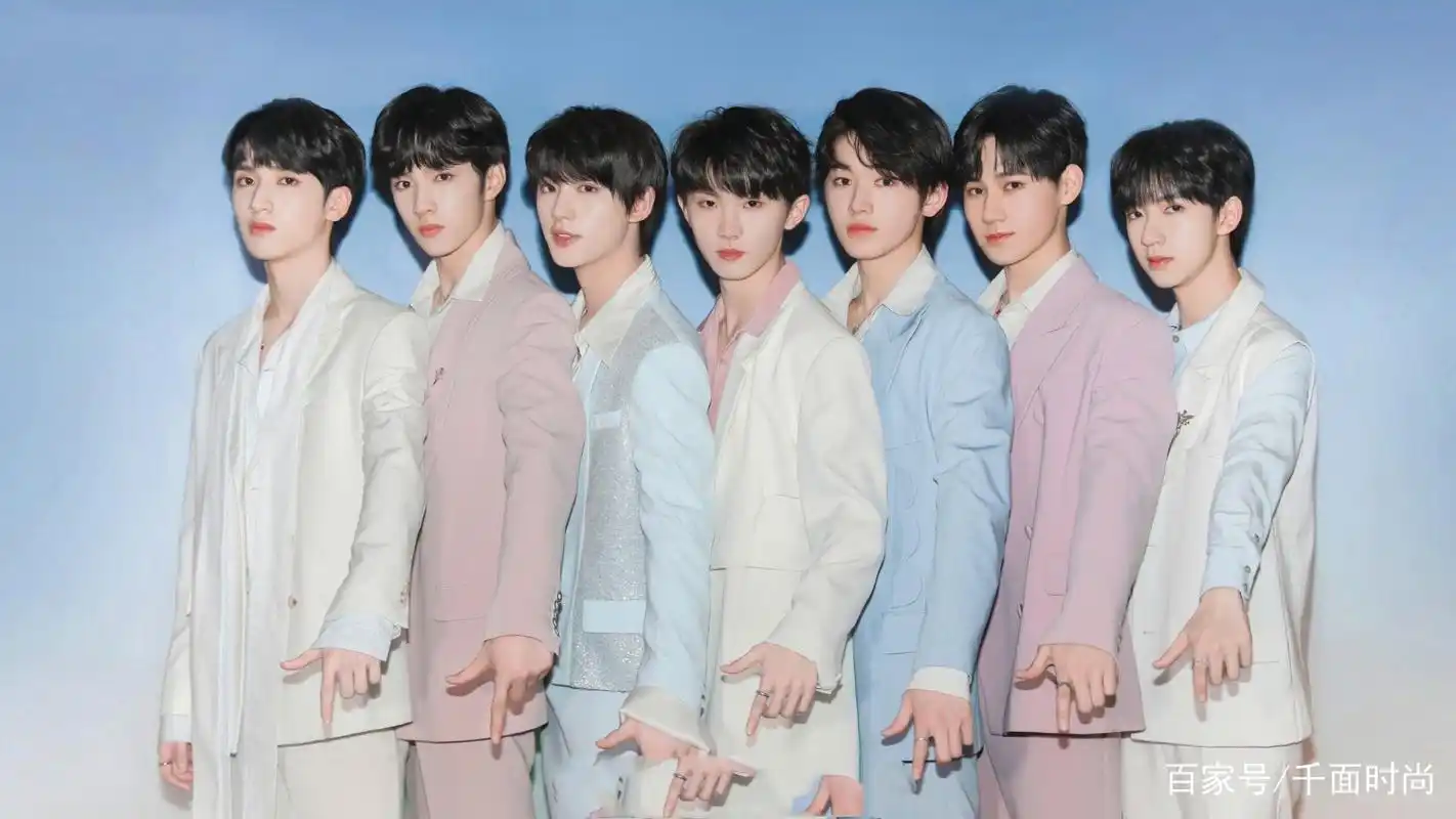 时代少年团一周年演唱会官宣,一路走来太不容易,请倍加珍惜