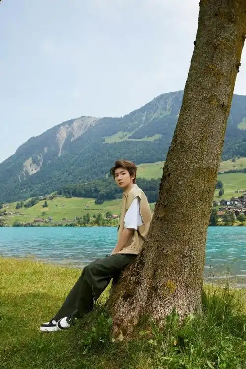 pcstar##王源立冬生日照##王源