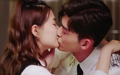 【张翰*徐璐】醉酒吻沙发吻巨多吻戏超长进度条 | 啊啊啊啊啊就喜欢看