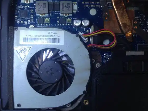 联想g400怎么样拆机换声卡