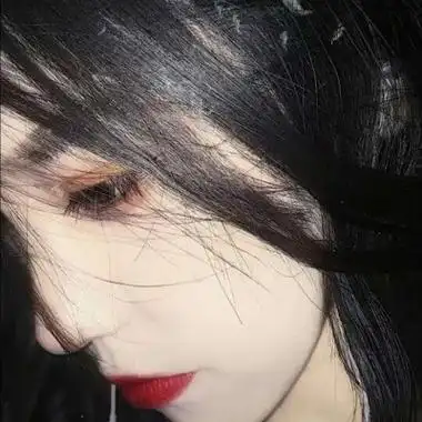 女王范头像冷艳霸气2020女王范儿微信头像