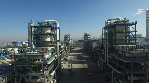 煤化工现复苏迹象 煤层气开发力度加大