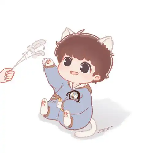 #周深开始推理吧#