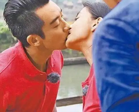 【图】杨颖与郑恺什么关系 男方吐槽女方太作不是自己喜欢类型