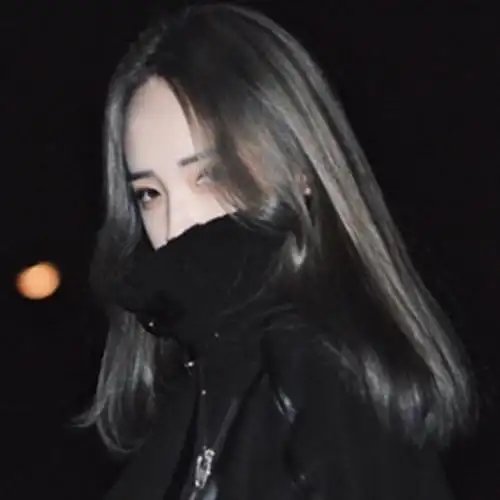 蒙面夜行侠头像