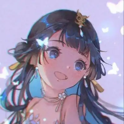 动漫女头超好看的古装头像图片最好看的动漫女头