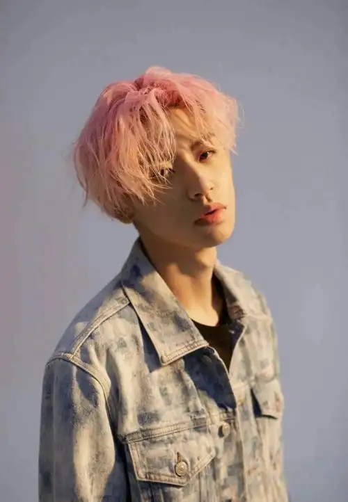 59lilghost小鬼王琳凯壁纸头像