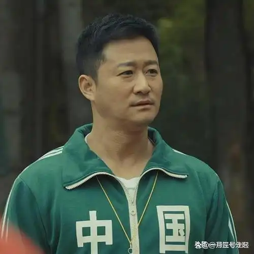 吴京宠妻人设崩塌看他在综艺上的表现才明白谢楠确实不容易