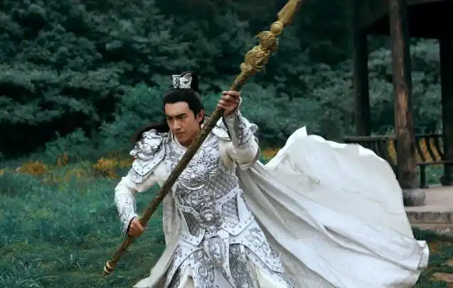 "武神赵子龙"在魏晋南北朝时期的形象浅析