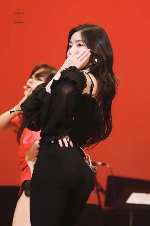 redvelvet# #裴珠泫# #裴柱现# #irene