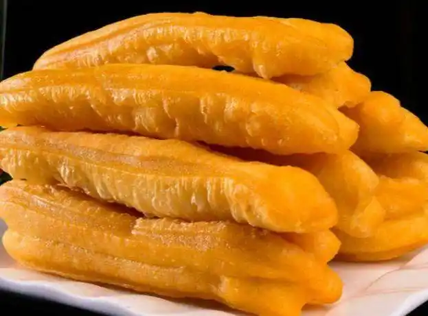 唐山早餐油条包子培训