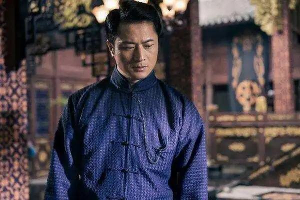 闲谈民国时期任务(民国的帮会有不少规矩) - 本地的帮派 - 实验室设备