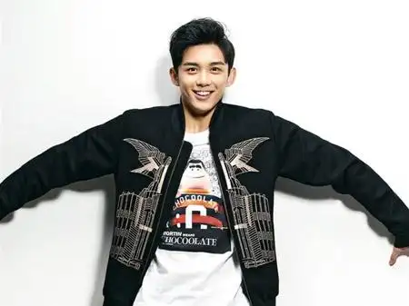 新晋"国民弟弟"出炉 吴磊刘昊然郭俊辰