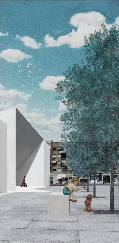 拼贴效果图-堆糖,美好生活研究所