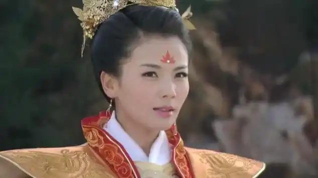 玄通道长不相信晏公还活着,妈祖的一个举动让他惊讶了|奇幻剧|古装剧