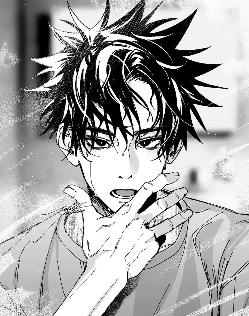 下午好 我的二次元老公们.#二次元 #五条悟 #伏黑惠 #电 - 抖音