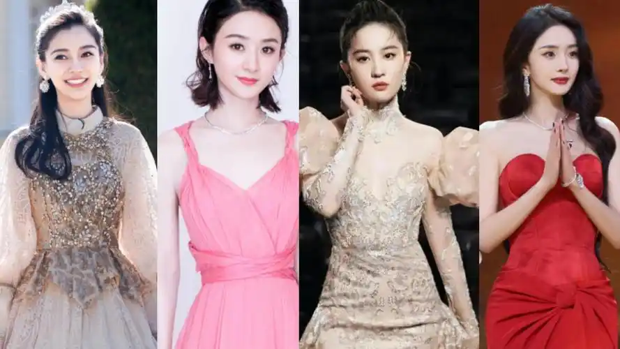 狗仔预告85花恋情瓜,曾曝出二婚消息,网友猜测杨幂杨颖赵丽颖