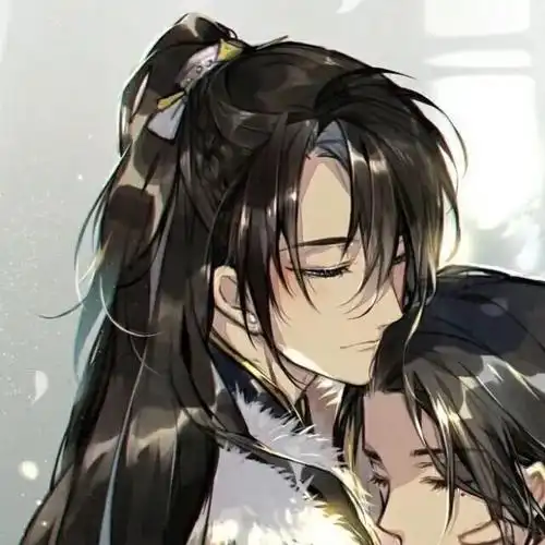 动漫头像丨超man超可爱的男神头像