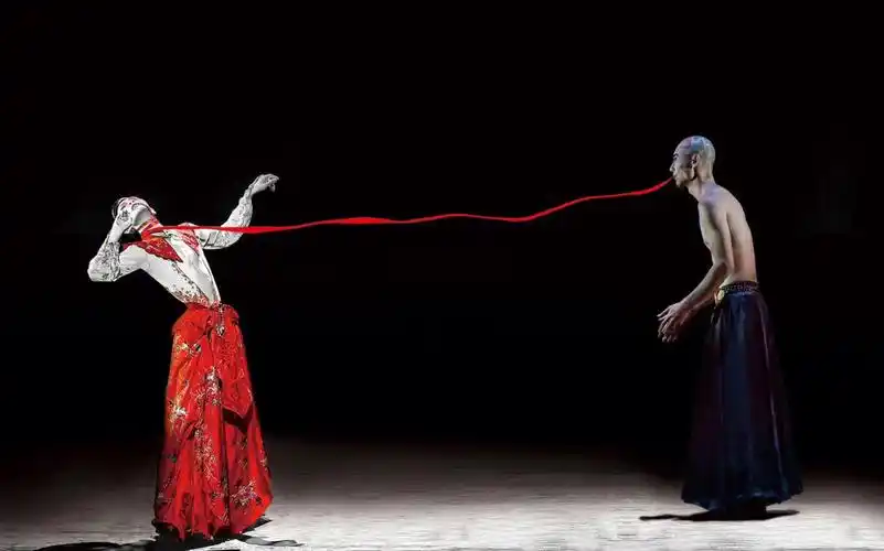 笔记灵感  遥记20180602《十面埋伏》