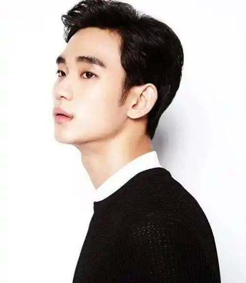 金秀贤_制服_寸头