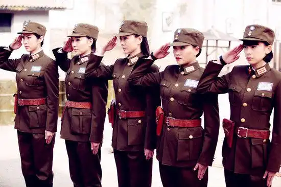 王珂,高斯,蒲冰墨,王新,李雨泽等实力演员主演的抗战大戏《铁血使命》