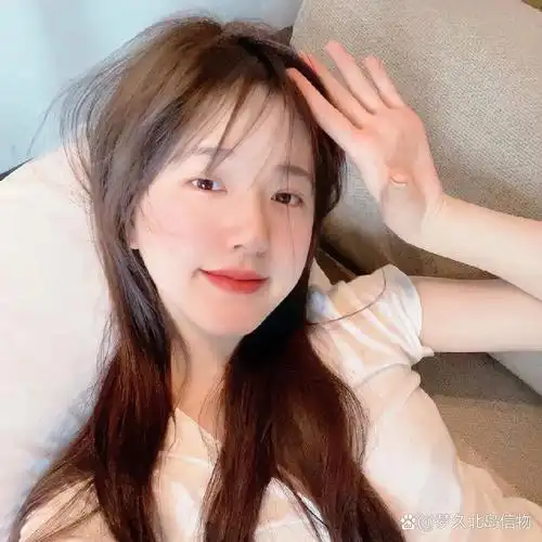 赵露思日常头像合集