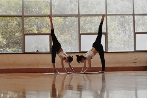 腰软,身体柔韧性好是一种什么样的体验?