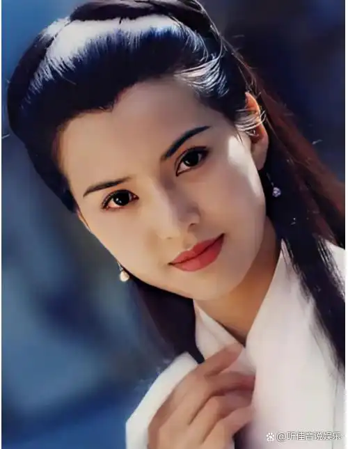 十大古装美女,迪丽热巴白鹿赵露思上榜,还有一位更惊艳