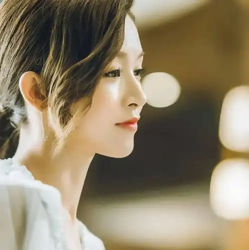 微信头像文咏珊