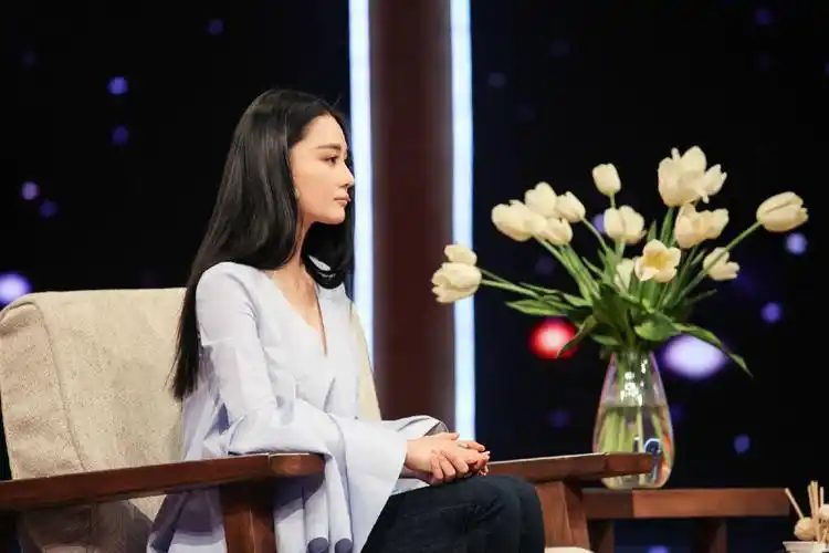 张馨予非常静距离剧照高清图片