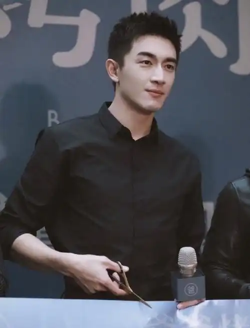 罗云熙可是05级的大佬呢!